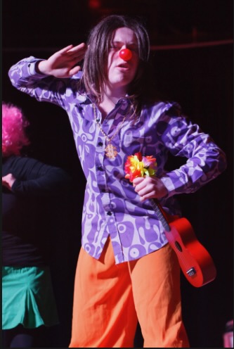 association théâtre pérols