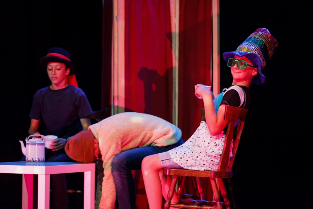 Association Théâtre Pérols