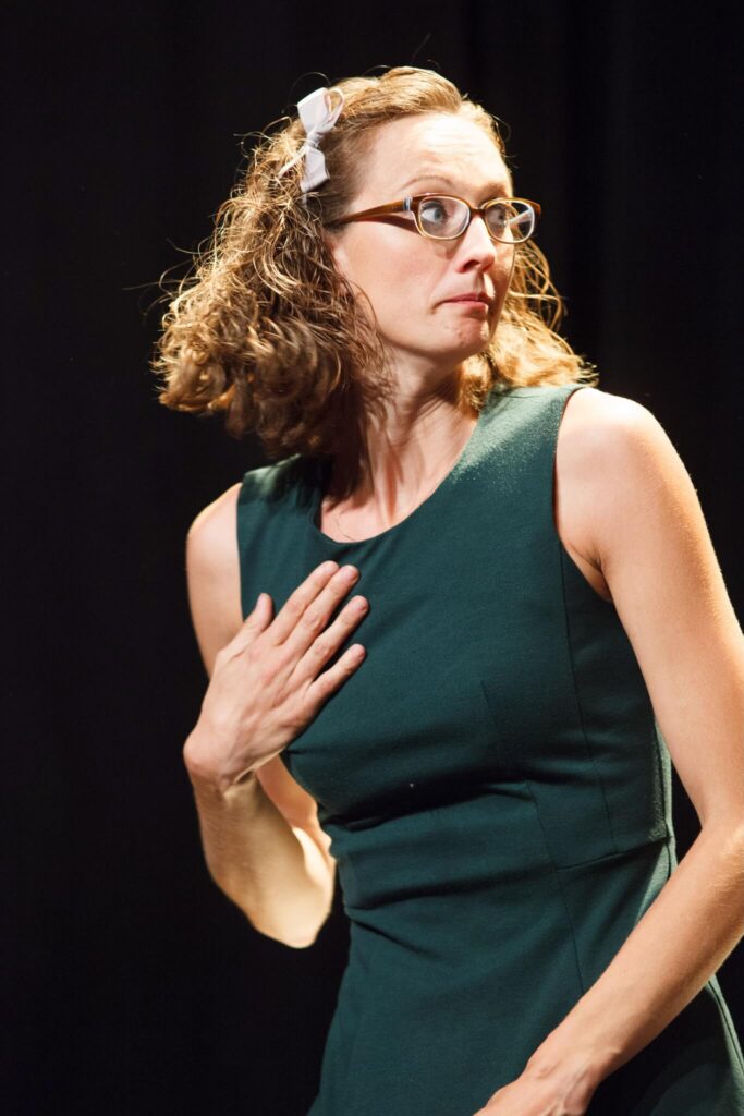 Association théâtre Pérols